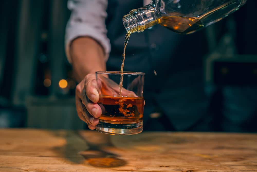 How To Make Whiskey Taste Better