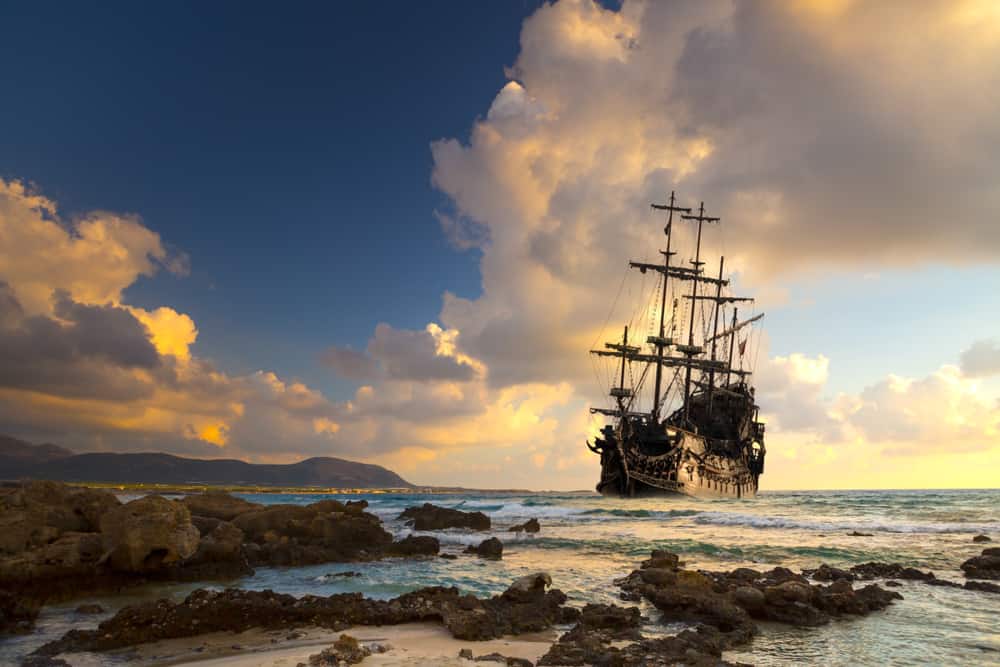 Fun Facts About Pirates You May Be Interested In