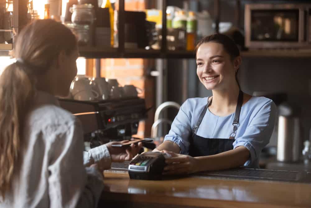 How Do You Open A Bar Tab?