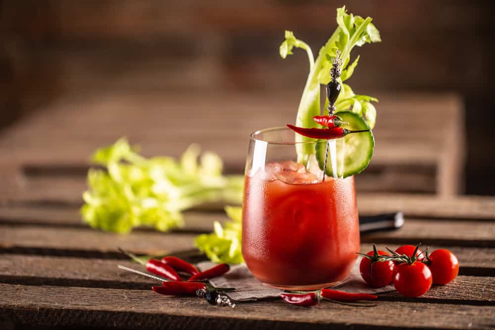 Best time to 2025 drink tomato juice