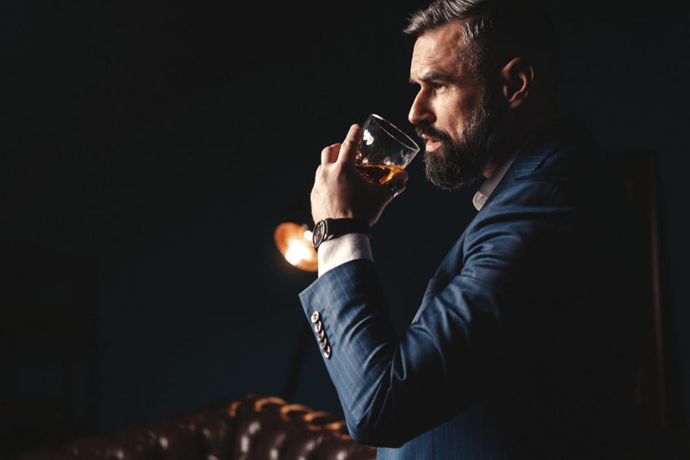 How To Make Whiskey Taste Better