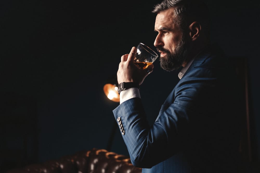 15 Best Sipping Whiskeys To Drink Straight DineWithDrinks