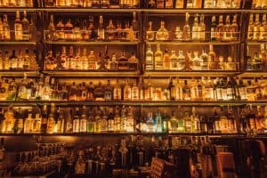 What Is Bottom-Shelf Liquor - And Does It Matter?