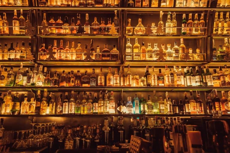 What Is BottomShelf Liquor And Does It Matter? DineWithDrinks
