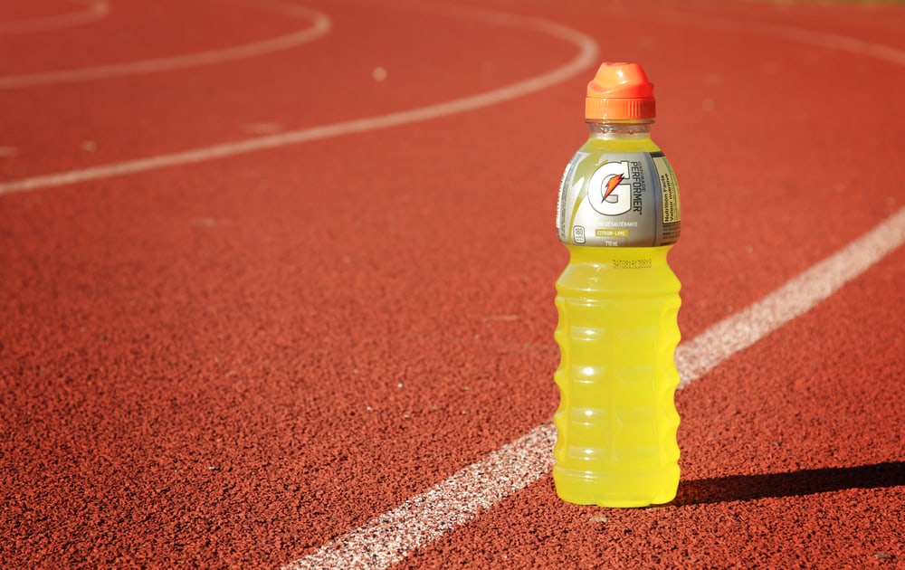 When are Sports Drinks Appropriate for Hydration 