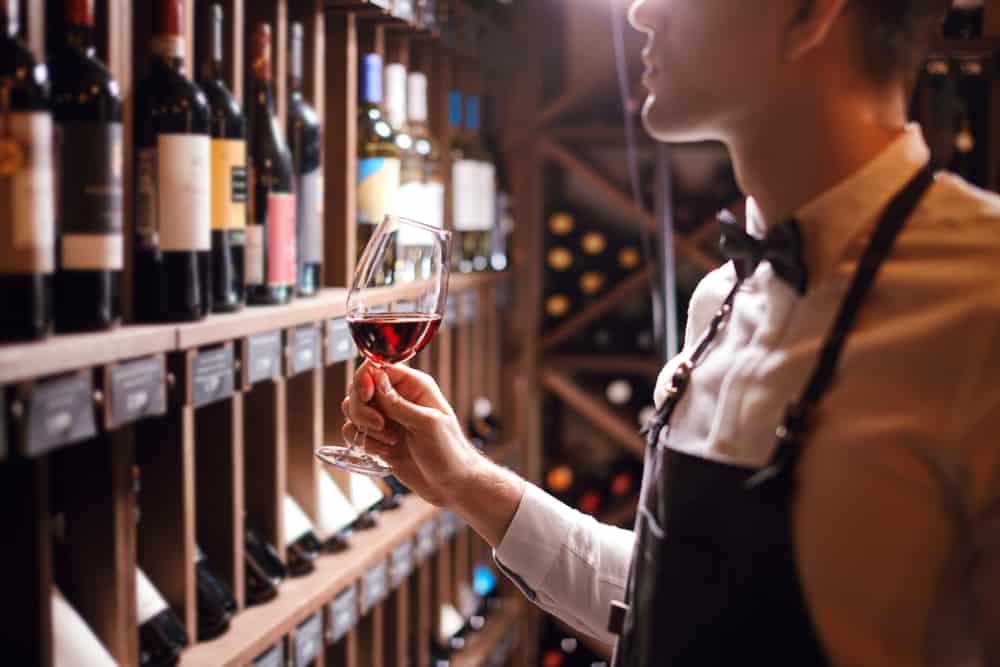 Steps To Open A Wine Bar