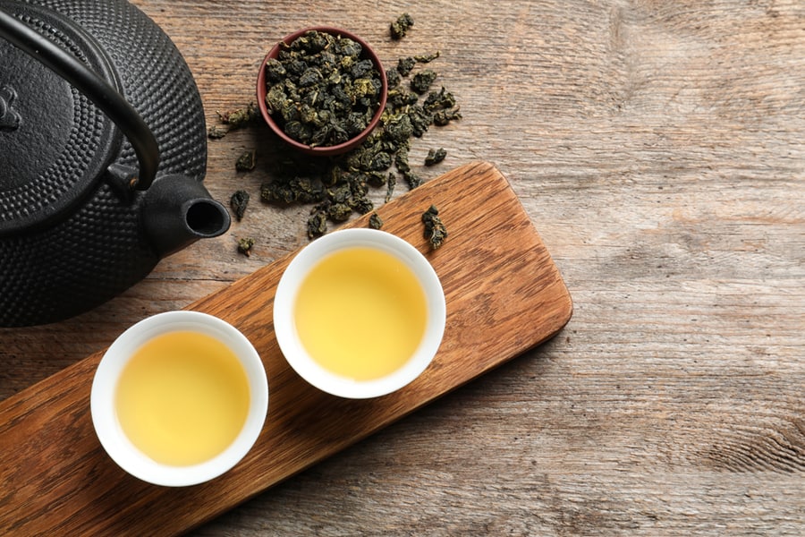 Adding Flavor To Your Oolong Tea
