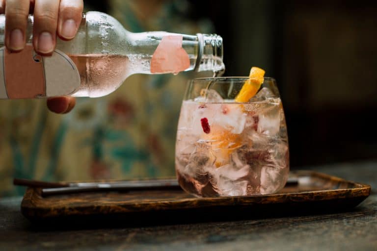 What Is a Botanical Drink? All You Need To Know DineWithDrinks