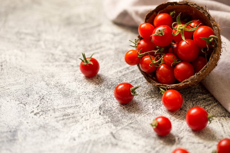 All You Need To Know About Cocktail Tomatoes