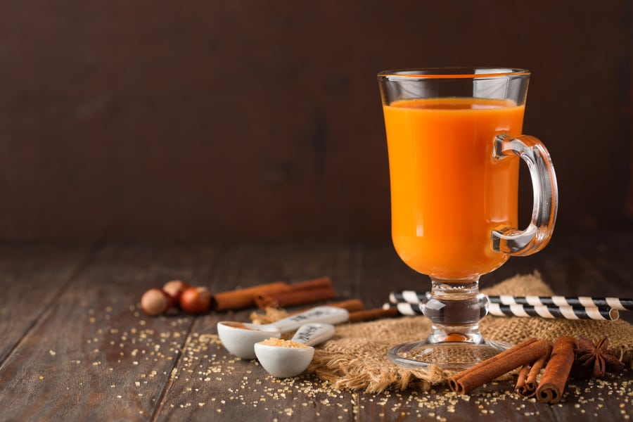 Carrot Juice