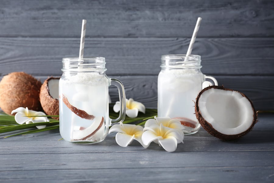 Coconut Water