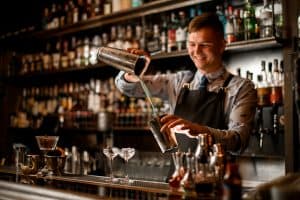 How Long Does It Take To Become A Bartender