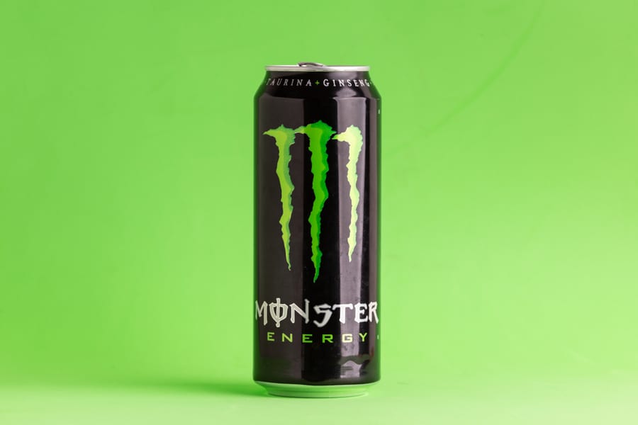 How Many Monsters Can You Drink In A Day?