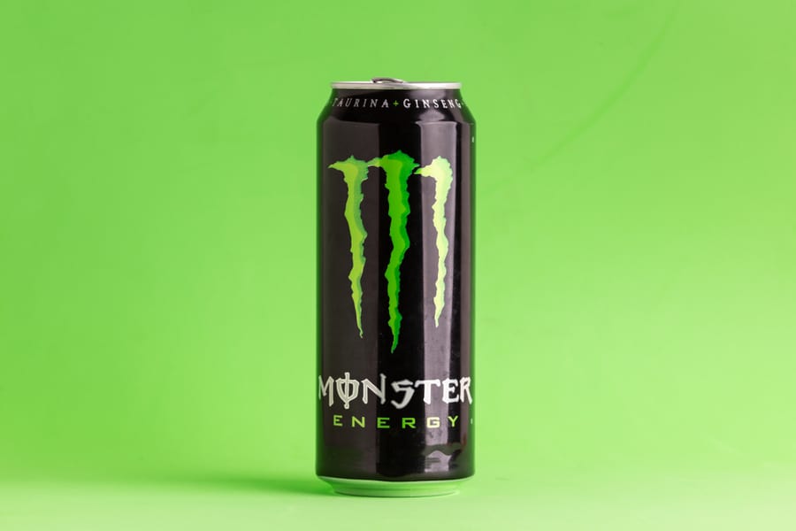 How Many Monsters Can You Drink In A Day DineWithDrinks