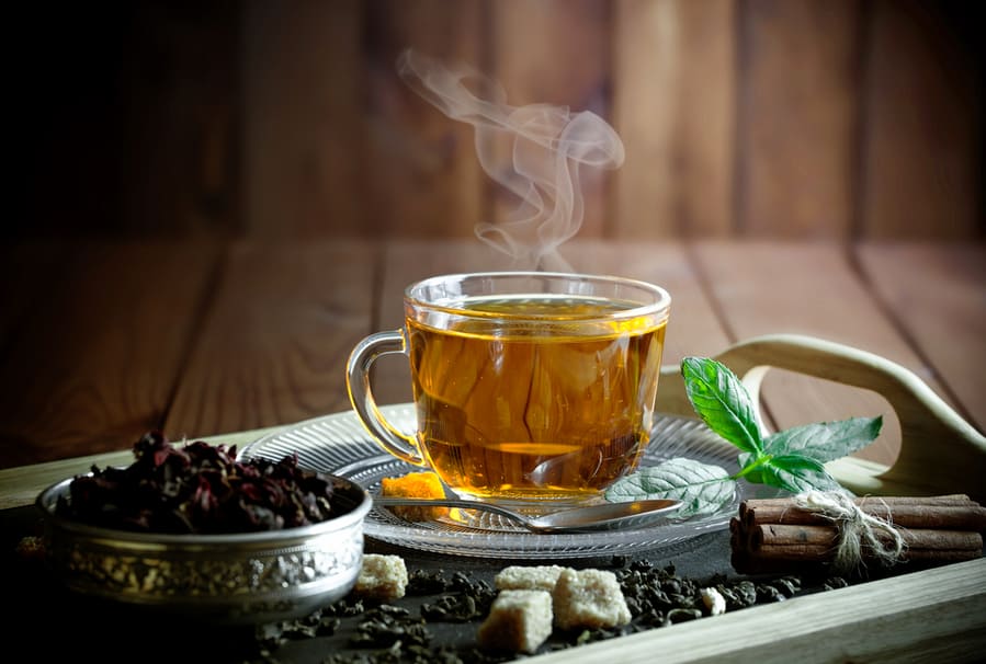 How To Drink Darjeeling Tea