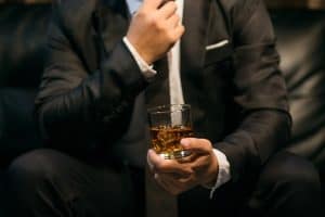 How To Drink Scotch