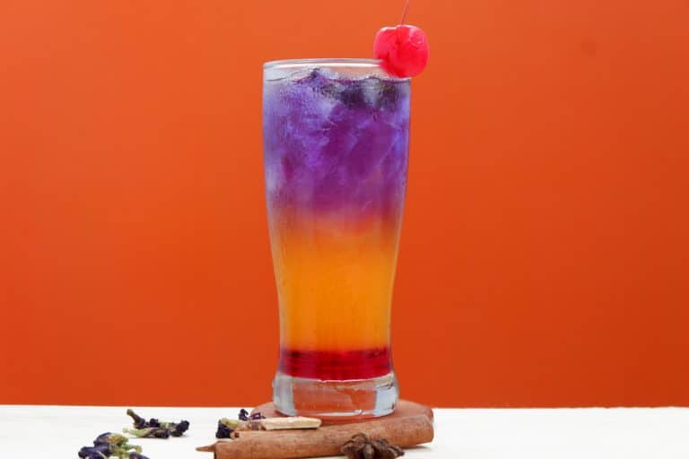 How To Make Layered Drinks Without Alcohol DineWithDrinks