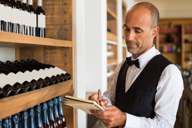 How To Measure Liquor Bottles for Inventory (5 Methods) DineWithDrinks