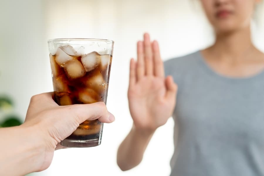 How To Quit Diet Sodas For Good