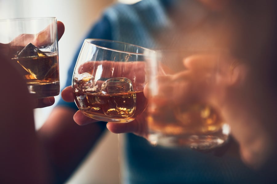 How To Start Drinking Whiskey