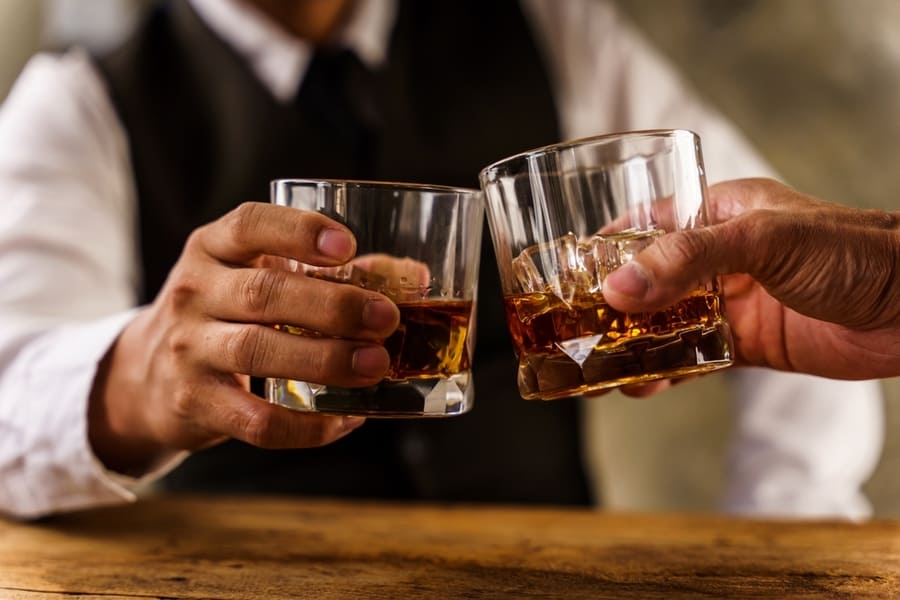 Significance Of The International Whiskey Day