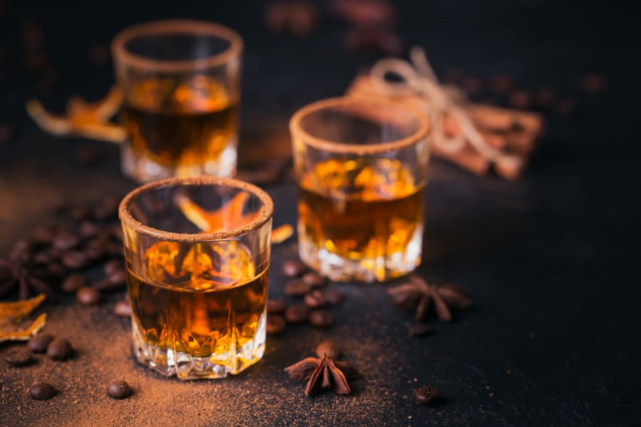 What Does Cinnamon Whisky Taste Like?