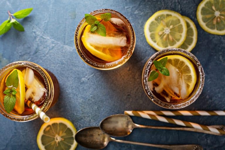 What Liquor Goes With Iced Tea 15 Refreshing Cocktails DineWithDrinks