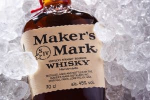 What To Mix With Maker’s Mark Whiskey