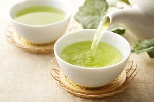 When Is The Best Time To Drink Green Tea