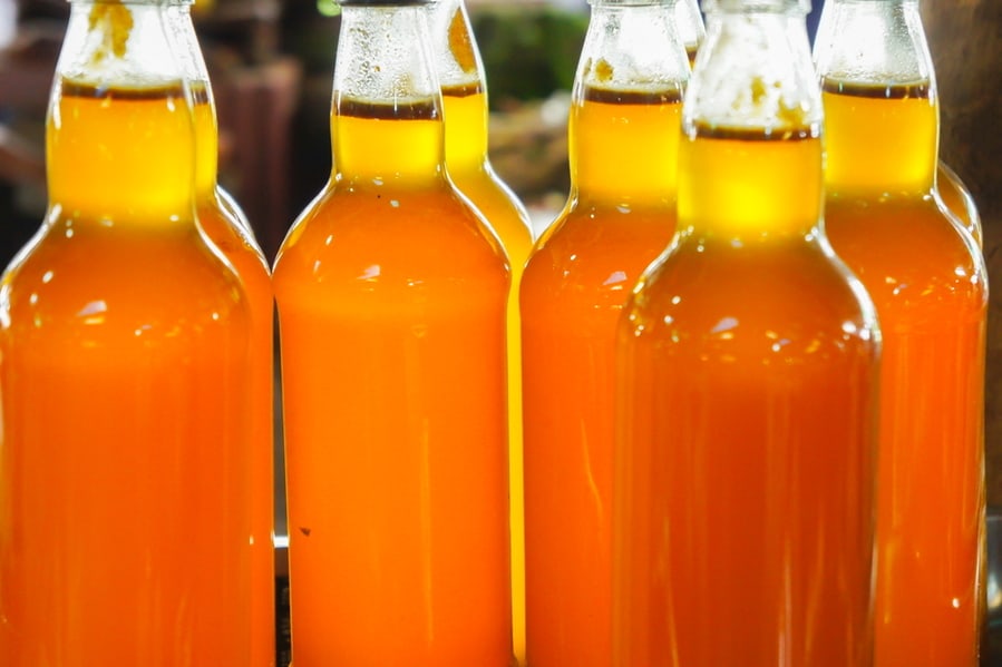 Brewing Your Own Mead