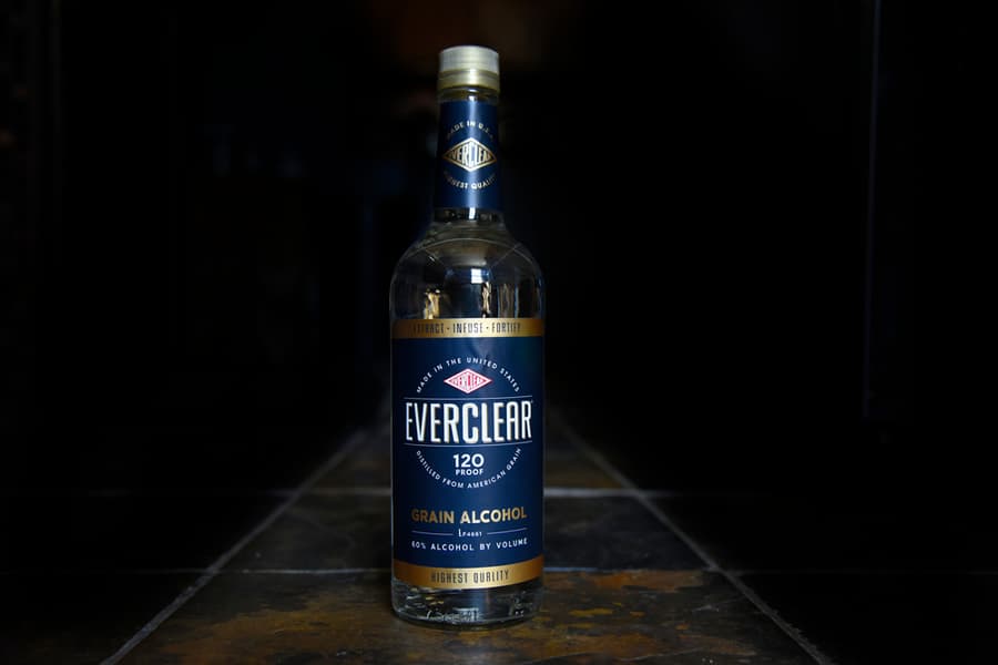 Everclear