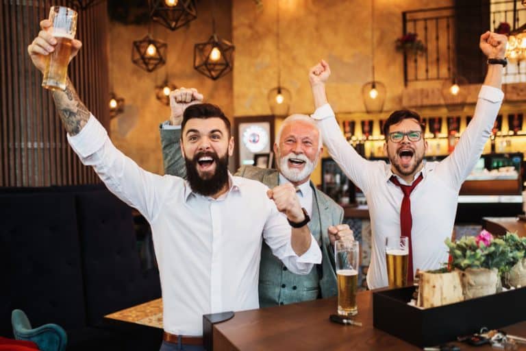 What Liquor Gets You Drunk the Fastest? (Top 10 Options) DineWithDrinks