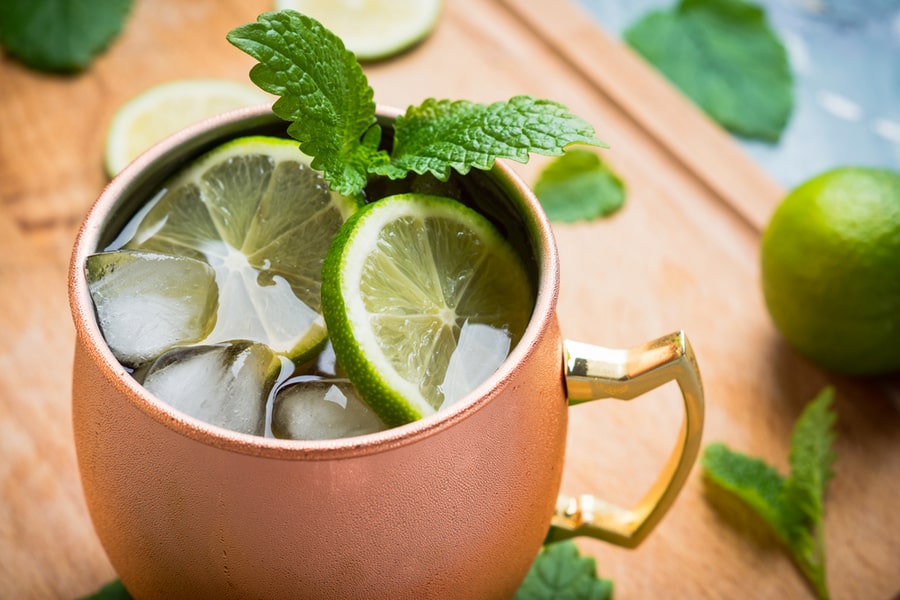 Fascinating History Of The Moscow Mule