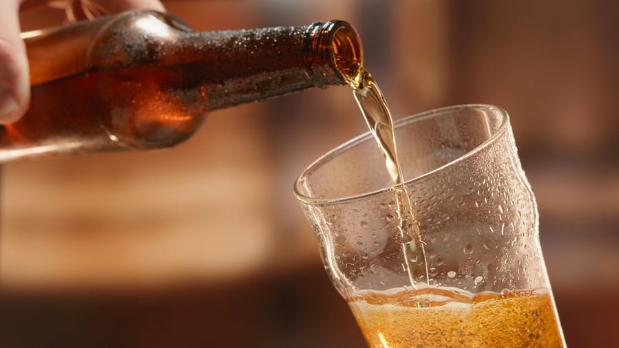 How Is Malt Liquor Produced?