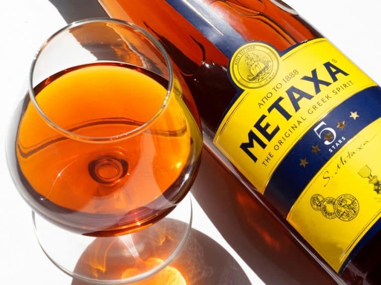 How To Drink Metaxa (The Ultimate Metaxa Guide) DineWithDrinks