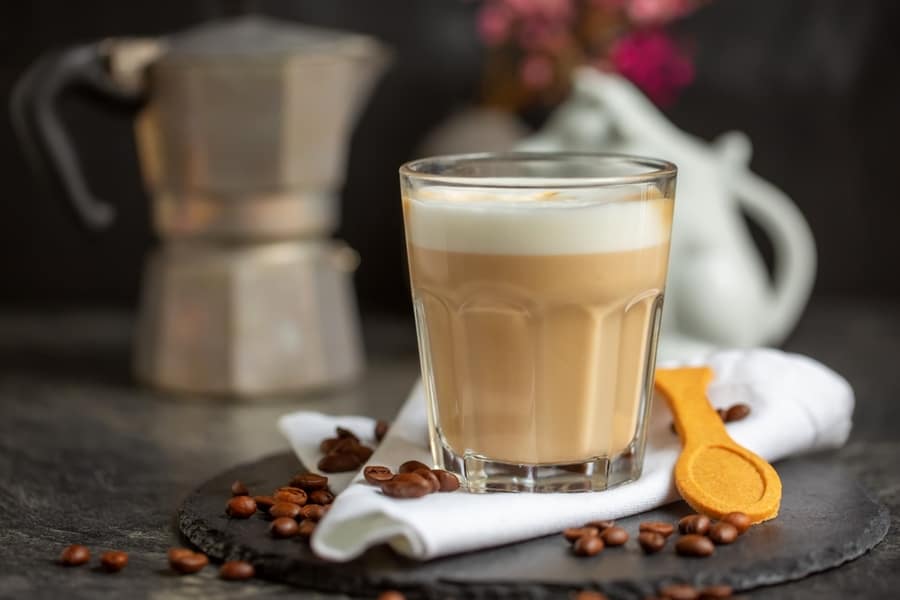 How To Make A Classic Macchiato