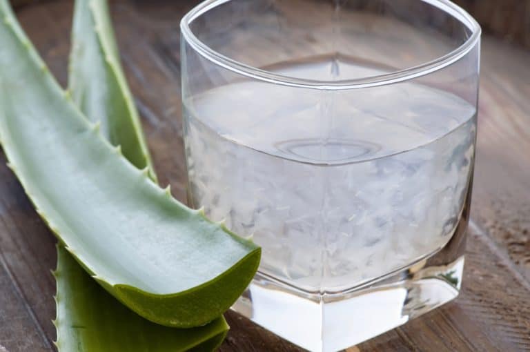 How To Make Aloe Vera Drink (in 5 Easy Steps) DineWithDrinks