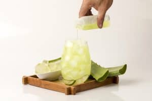 How To Make Aloe Vera Drink (In 5 Easy Steps)