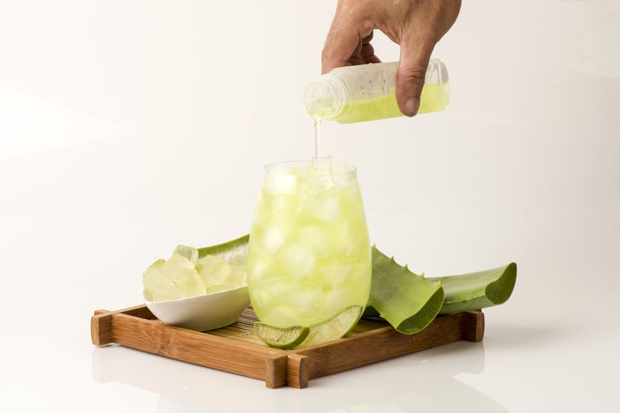 How To Make Aloe Vera Drink (In 5 Easy Steps)
