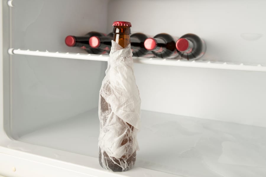 how-long-for-drinks-to-get-cold-in-the-freezer-dinewithdrinks