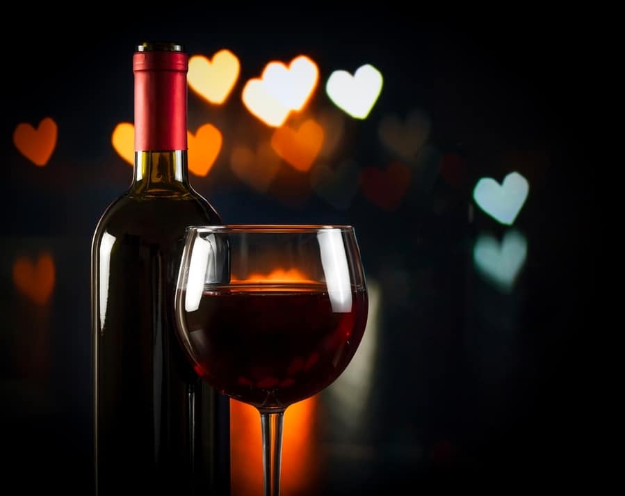 Italy + Wine = Love Affair