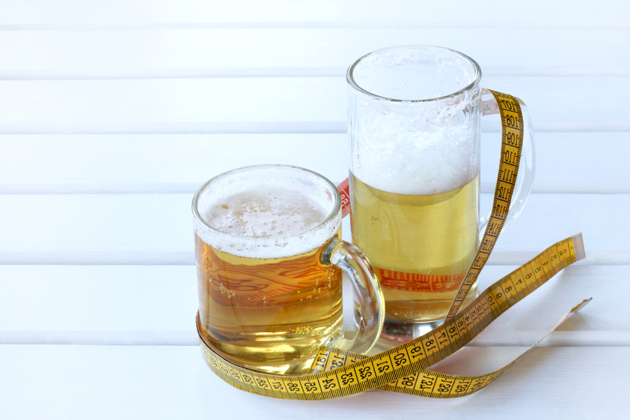 Low-Carb Diets And Alcohol