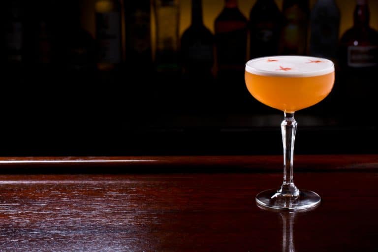 What To Mix With Mango Habanero Whiskey DineWithDrinks