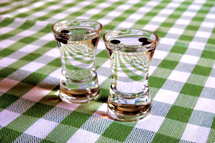 Sambuca