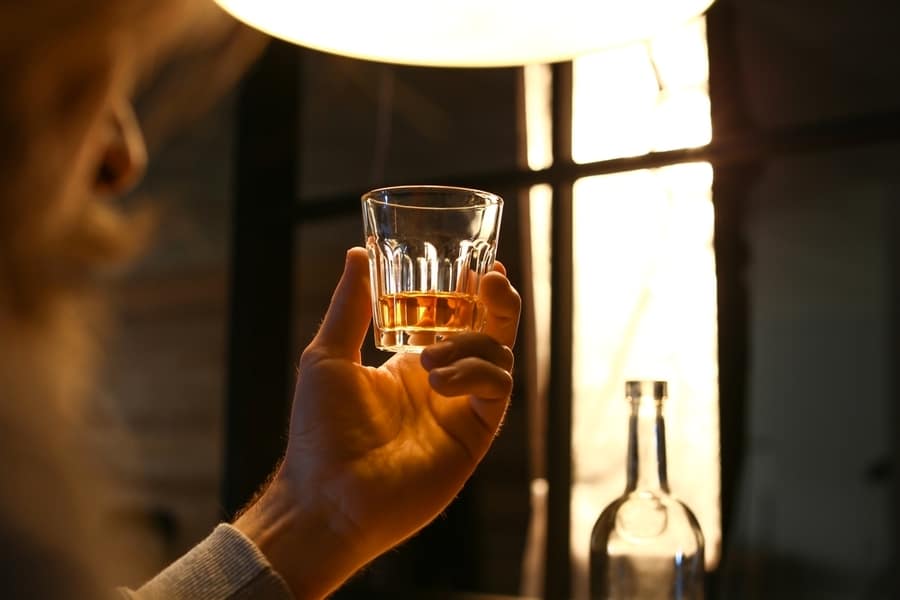 The Signs That Whiskey Has Gone Bad
