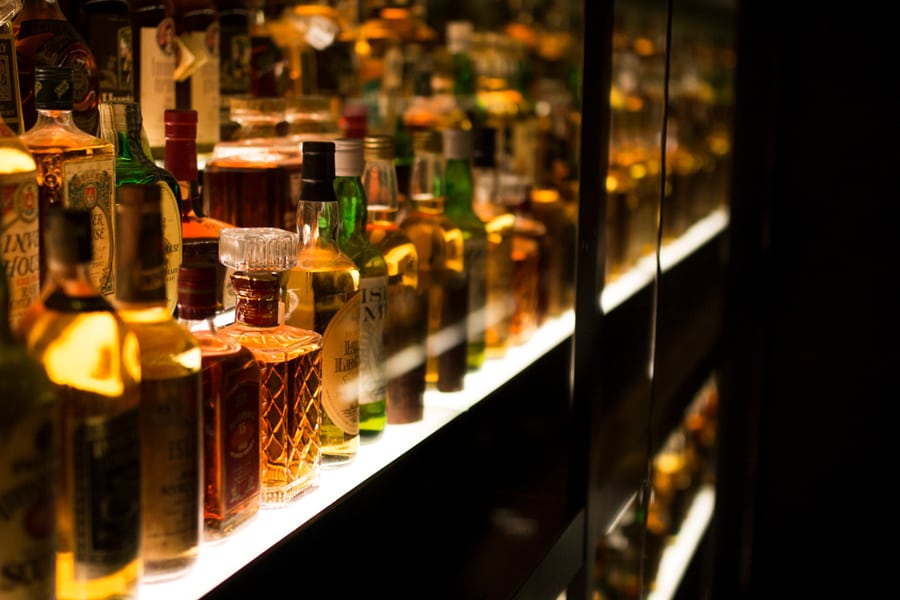 Tips For Storing Whiskey Properly