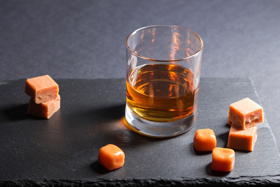 What Does Salted Caramel Whiskey Taste Like?