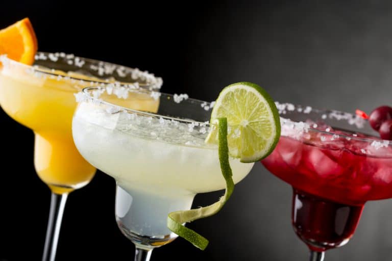 What Is a Margarita Flight? (& How To Make Your Own) DineWithDrinks