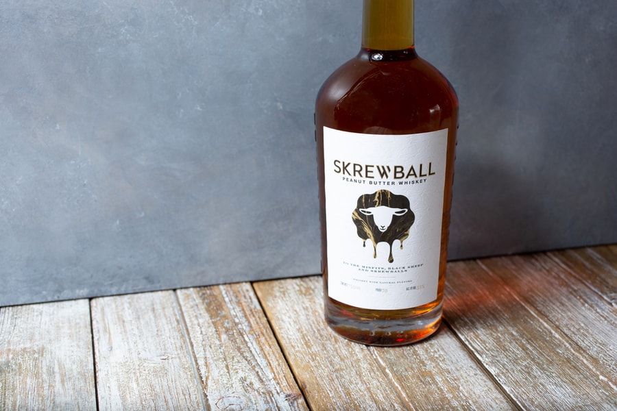 What Is A Skrewball Drink?