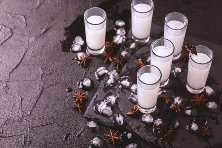 How To Drink Arak (The Ultimate Guide) DineWithDrinks